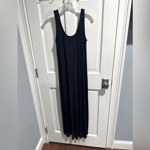 Vince Maxi Tank Dress